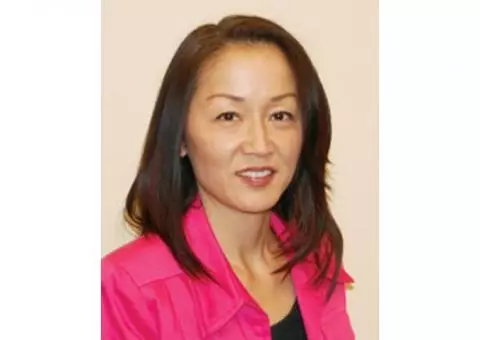 Anna Sook Kim - State Farm Insurance Agent in Suwanee, GA