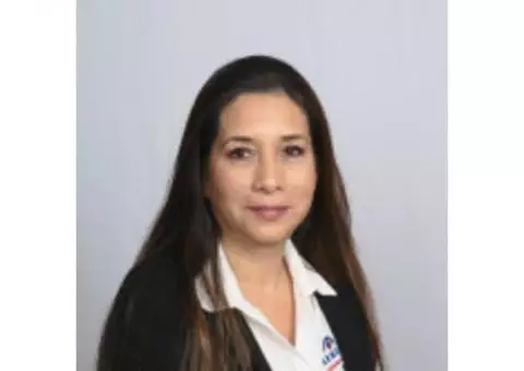 Elizabeth Rodriguez - Farmers Insurance Agent in Buford, GA
