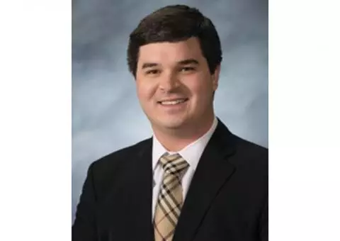 Blake Dalton - State Farm Insurance Agent in Buford, GA