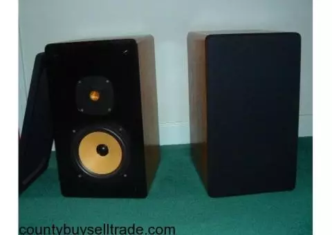 FOCAL SPEAKERS FOR SALE