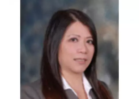 Holly Huynh - Farmers Insurance Agent in Norcross, GA