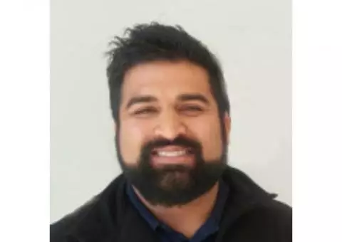 Zaheed Hussain - Farmers Insurance Agent in Loganville, GA